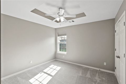 Tiny photo for 6805 Appomattox Drive, College Station, TX 77845 (MLS # 25010294)