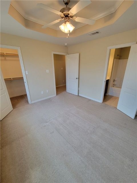 Tiny photo for 1000 Spring Loop #1607, College Station, TX 77840 (MLS # 25010768)