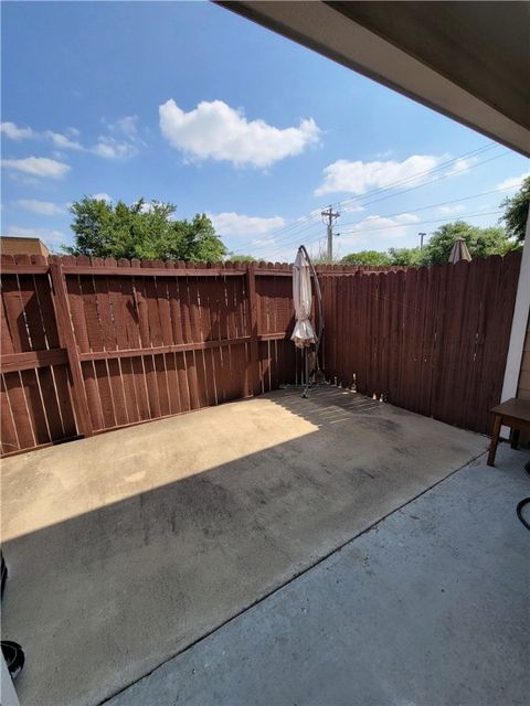 Tiny photo for 1000 Spring Loop #1607, College Station, TX 77840 (MLS # 25010768)