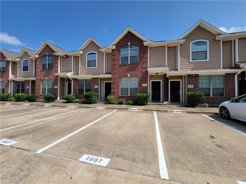 Photo of 1000 Spring Loop #1607, College Station, TX 77840 (MLS # 25010768)