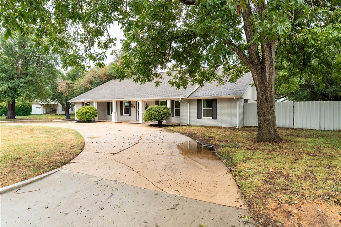 401 San Gabriel Street