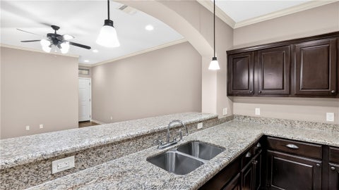 Tiny photo for 3209 Cullen Trail, College Station, TX 77845 (MLS # 26011822)