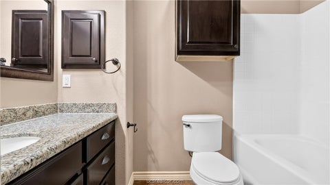 Tiny photo for 3209 Cullen Trail, College Station, TX 77845 (MLS # 26011822)