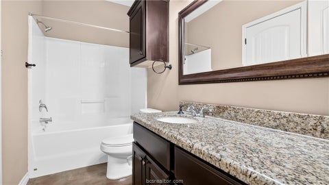 Tiny photo for 3209 Cullen Trail, College Station, TX 77845 (MLS # 26011822)