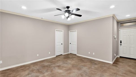 Tiny photo for 3209 Cullen Trail, College Station, TX 77845 (MLS # 26011822)