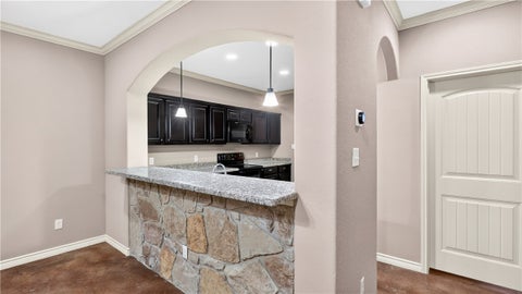Tiny photo for 3209 Cullen Trail, College Station, TX 77845 (MLS # 26011822)