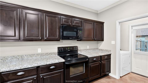 Tiny photo for 3209 Cullen Trail, College Station, TX 77845 (MLS # 26011822)