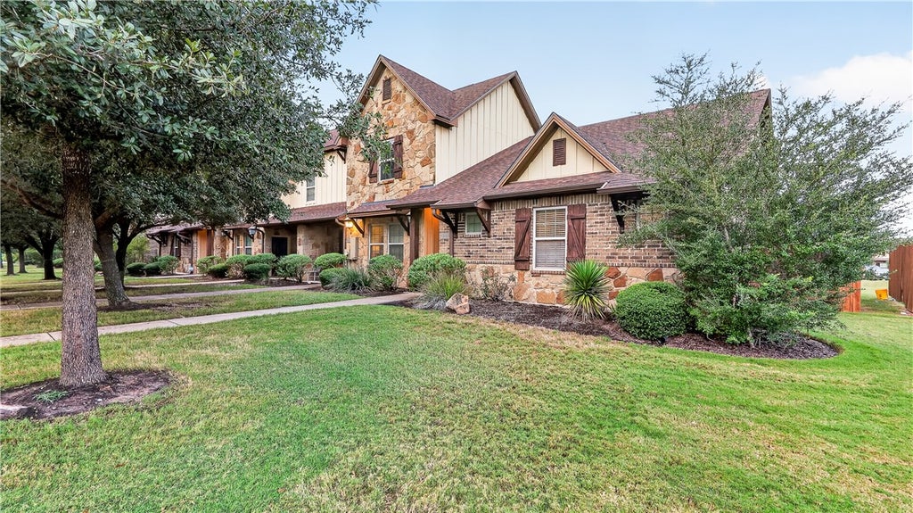 Photo of 3209 Cullen Trail, College Station, TX 77845 (MLS # 26011822)