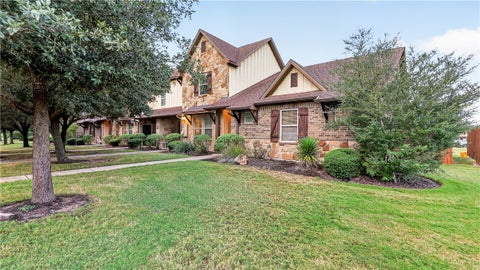 Tiny photo for 3209 Cullen Trail, College Station, TX 77845 (MLS # 26011822)