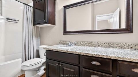 Tiny photo for 3209 Cullen Trail, College Station, TX 77845 (MLS # 26011822)