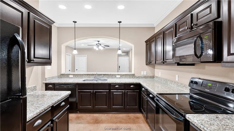 Tiny photo for 3209 Cullen Trail, College Station, TX 77845 (MLS # 26011822)