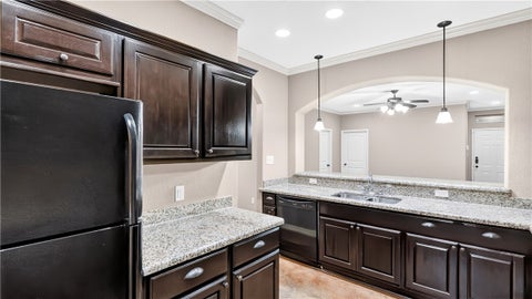 Tiny photo for 3209 Cullen Trail, College Station, TX 77845 (MLS # 26011822)
