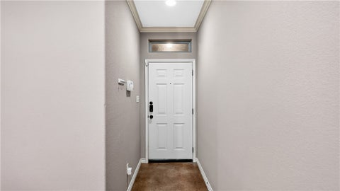 Tiny photo for 3209 Cullen Trail, College Station, TX 77845 (MLS # 26011822)