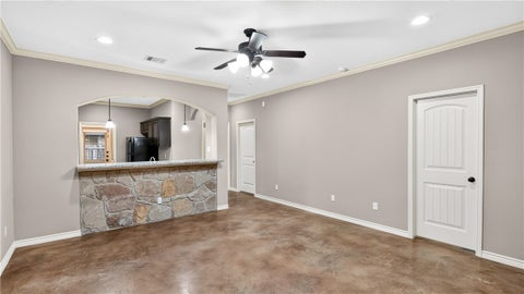Tiny photo for 3209 Cullen Trail, College Station, TX 77845 (MLS # 26011822)