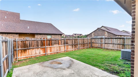 Tiny photo for 3209 Cullen Trail, College Station, TX 77845 (MLS # 26011822)