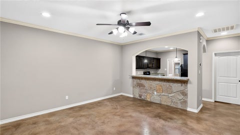 Tiny photo for 3209 Cullen Trail, College Station, TX 77845 (MLS # 26011822)