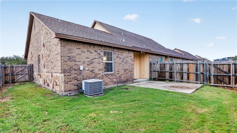 Tiny photo for 3209 Cullen Trail, College Station, TX 77845 (MLS # 26011822)