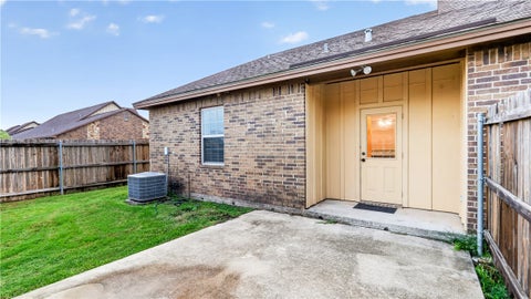 Tiny photo for 3209 Cullen Trail, College Station, TX 77845 (MLS # 26011822)