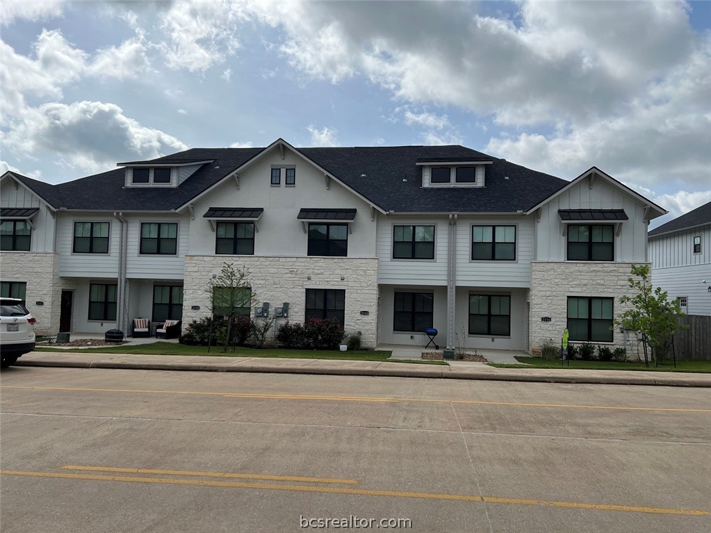 2106 Crescent Pointe Parkway