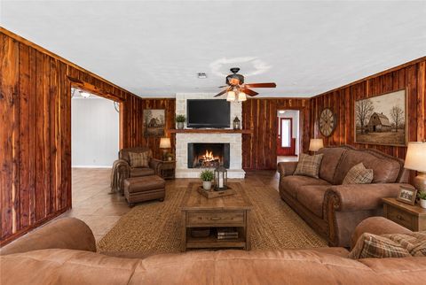 Tiny photo for 2828 Hwy 36 S, Caldwell, TX 77836 (MLS # 26006231)
