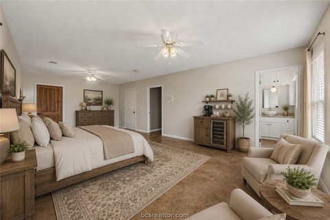 Tiny photo for 2828 Hwy 36 S, Caldwell, TX 77836 (MLS # 26006231)