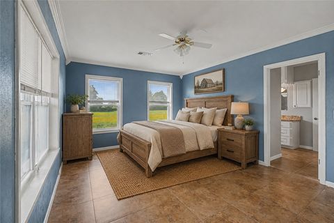 Tiny photo for 2828 Hwy 36 S, Caldwell, TX 77836 (MLS # 26006231)