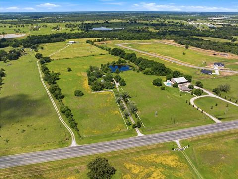 Tiny photo for 2828 Hwy 36 S, Caldwell, TX 77836 (MLS # 26006231)