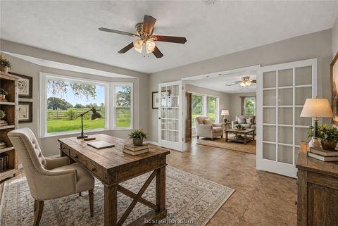Tiny photo for 2828 Hwy 36 S, Caldwell, TX 77836 (MLS # 26006231)