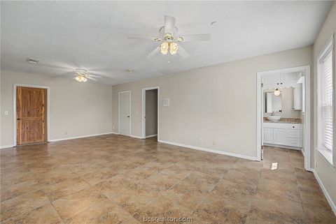 Tiny photo for 2828 Hwy 36 S, Caldwell, TX 77836 (MLS # 26006231)