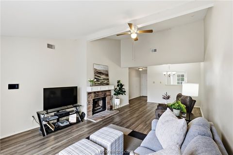 Tiny photo for 2523 Longmire Drive, College Station, TX 77845 (MLS # 26004448)