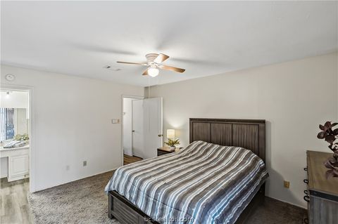 Tiny photo for 2523 Longmire Drive, College Station, TX 77845 (MLS # 26004448)