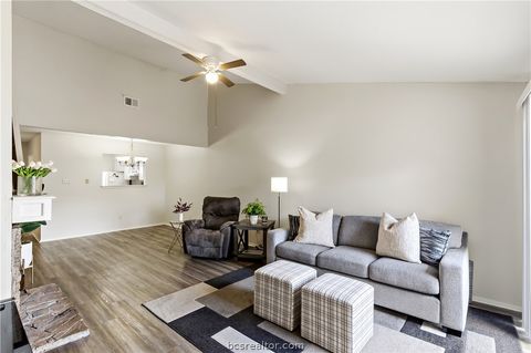 Tiny photo for 2523 Longmire Drive, College Station, TX 77845 (MLS # 26004448)