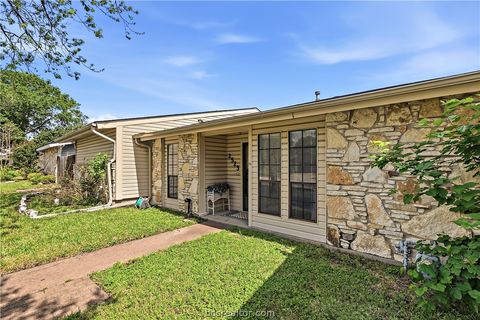 Tiny photo for 2523 Longmire Drive, College Station, TX 77845 (MLS # 26004448)
