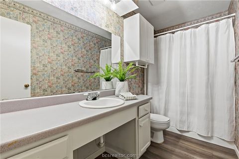 Tiny photo for 2523 Longmire Drive, College Station, TX 77845 (MLS # 26004448)