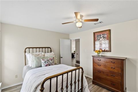 Tiny photo for 2523 Longmire Drive, College Station, TX 77845 (MLS # 26004448)