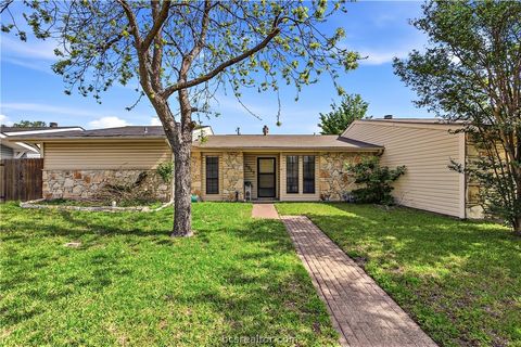 Photo of 2523 Longmire Drive, College Station, TX 77845 (MLS # 26004448)