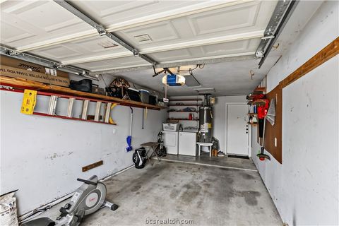 Tiny photo for 2523 Longmire Drive, College Station, TX 77845 (MLS # 26004448)