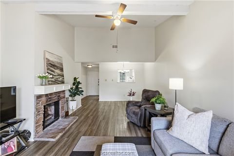 Tiny photo for 2523 Longmire Drive, College Station, TX 77845 (MLS # 26004448)