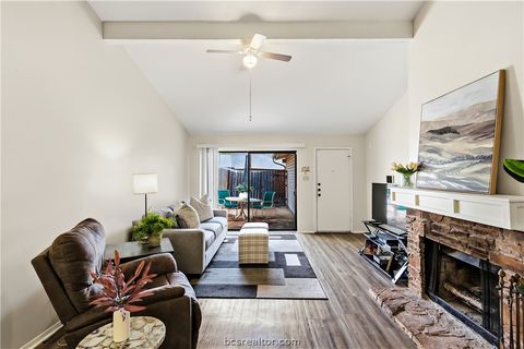 Tiny photo for 2523 Longmire Drive, College Station, TX 77845 (MLS # 26004448)