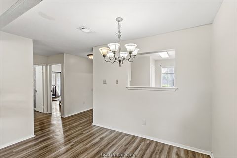 Tiny photo for 2523 Longmire Drive, College Station, TX 77845 (MLS # 26004448)