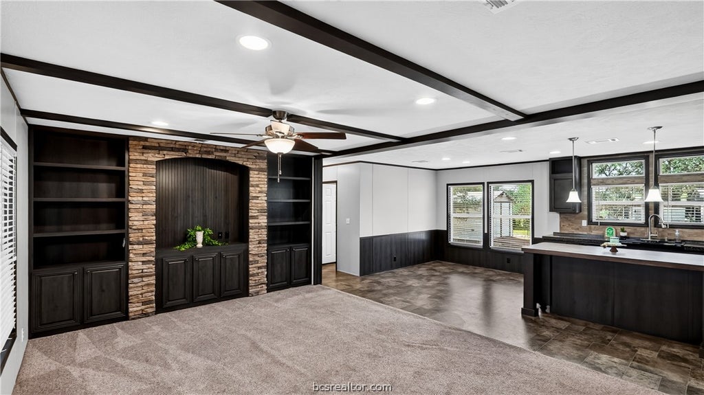 Photo of 409 Birch Hill Lane, Somerville, TX 77879 (MLS # 26010475)
