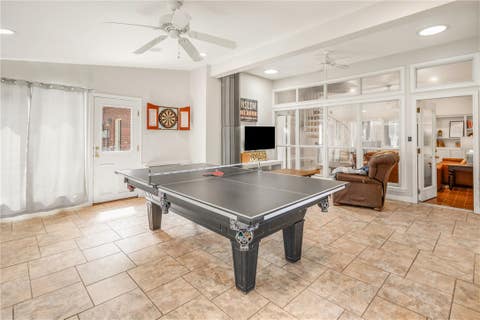 Tiny photo for 8307 Shadow Oaks, College Station, TX 77845 (MLS # 26009705)