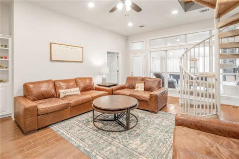 Tiny photo for 8307 Shadow Oaks, College Station, TX 77845 (MLS # 26009705)