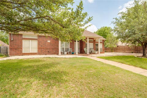 Tiny photo for 8307 Shadow Oaks, College Station, TX 77845 (MLS # 26009705)