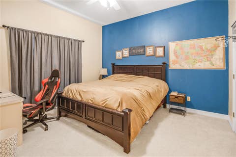 Tiny photo for 8307 Shadow Oaks, College Station, TX 77845 (MLS # 26009705)