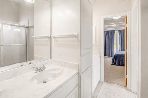 Tiny photo for 8307 Shadow Oaks, College Station, TX 77845 (MLS # 26009705)
