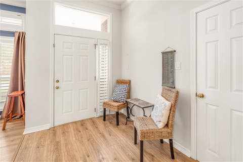 Tiny photo for 8307 Shadow Oaks, College Station, TX 77845 (MLS # 26009705)