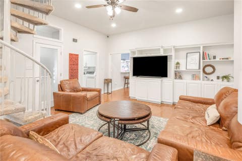 Tiny photo for 8307 Shadow Oaks, College Station, TX 77845 (MLS # 26009705)