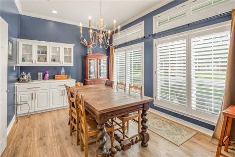Tiny photo for 8307 Shadow Oaks, College Station, TX 77845 (MLS # 26009705)