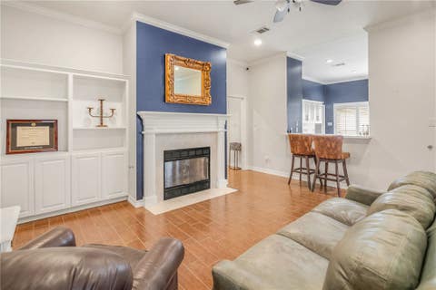 Tiny photo for 8307 Shadow Oaks, College Station, TX 77845 (MLS # 26009705)